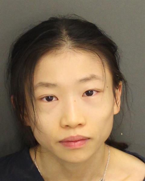  SABRINA FAN Photo Image