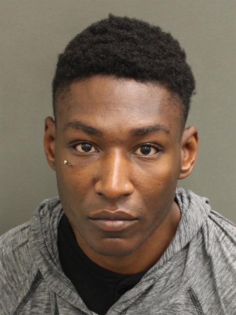  RODNEY SAINTVIL Photo Image