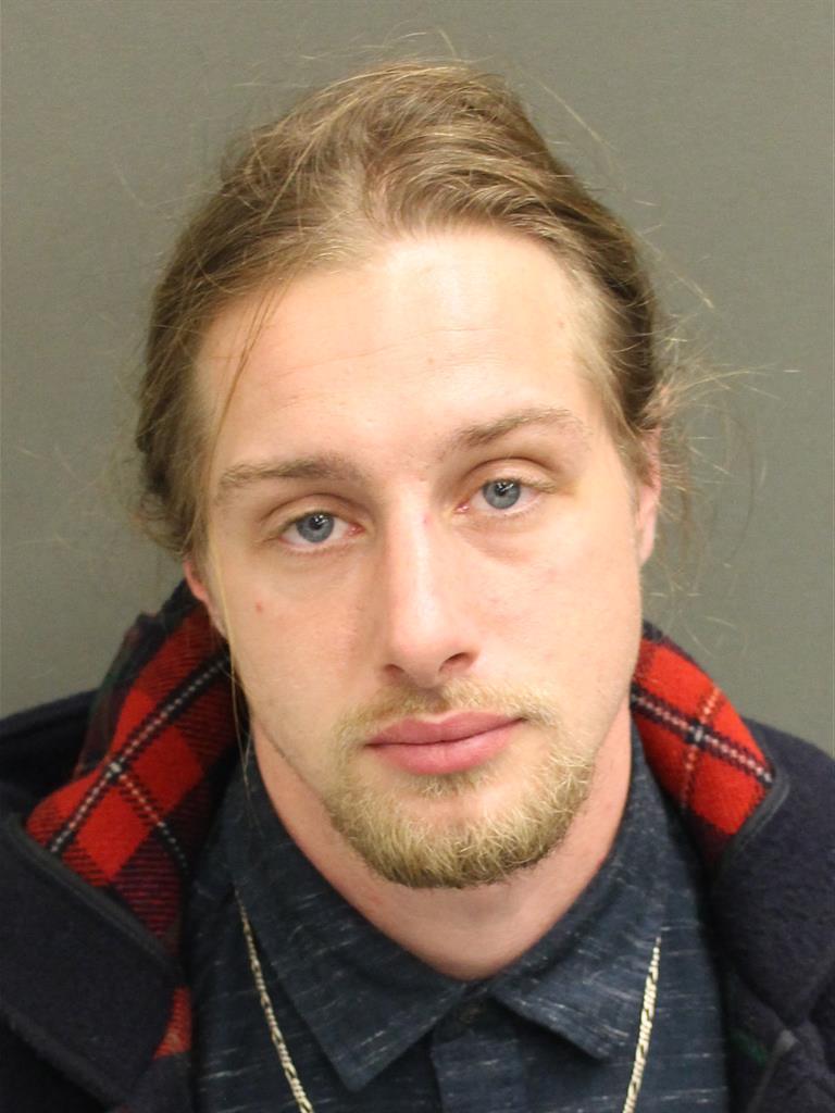 AUSTIN SCOTT GLADE Mugshot AUSTIN SCOTT GLADE Mugshot / County Arrests / Orange County Arrests