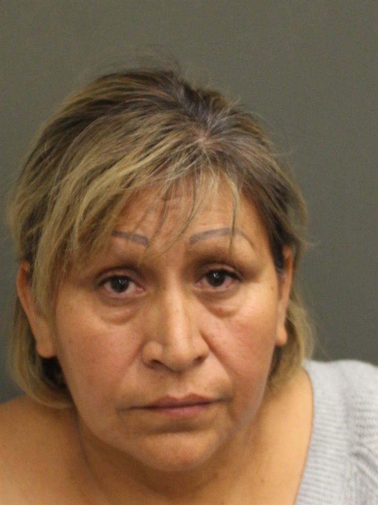  REYNA PERALTAMARTINEZ Photo Image