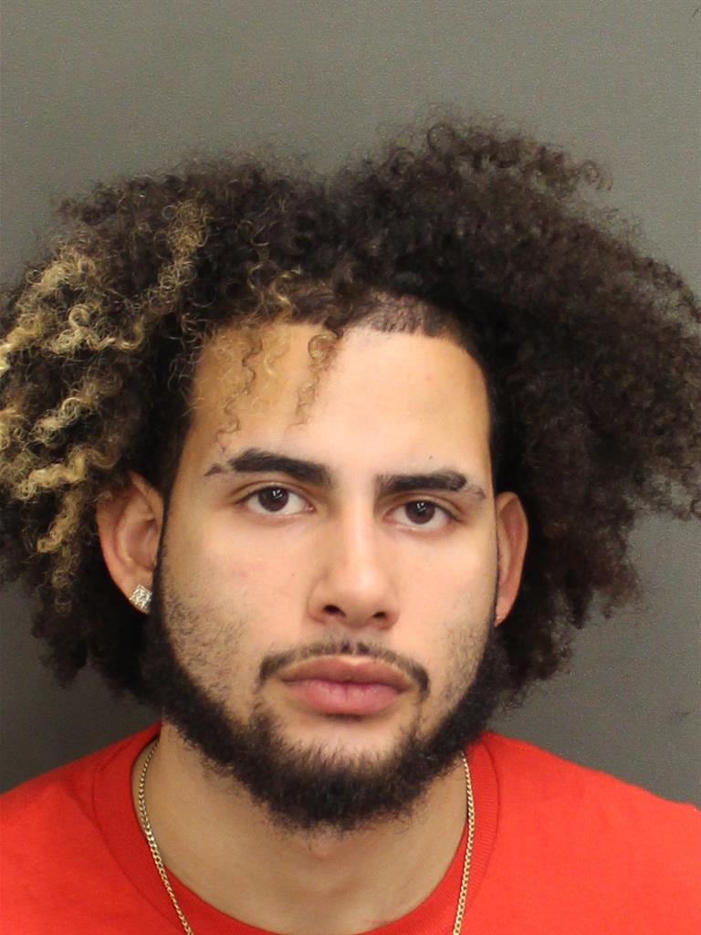  EDIBERTO  III GONZALEZ Photo Image