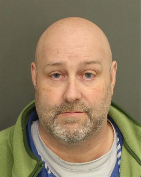 KENNETH JAMES YOUNG Mugshot / County Arrests / Orange County Arrests