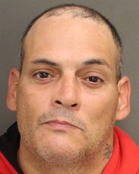  HECTOR ALEXIS CARTAGENA Mugshot / County Arrests / Orange County Arrests