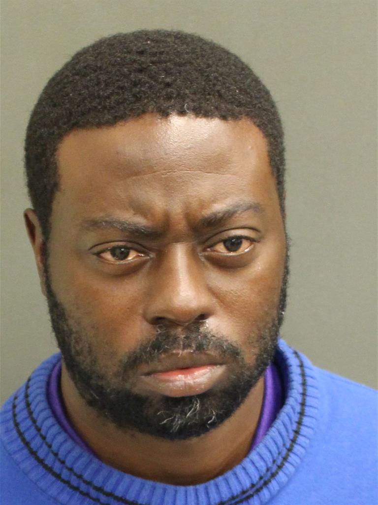  CHRISTOPHER ANTONIO TAYLOR Mugshot / County Arrests / Orange County Arrests