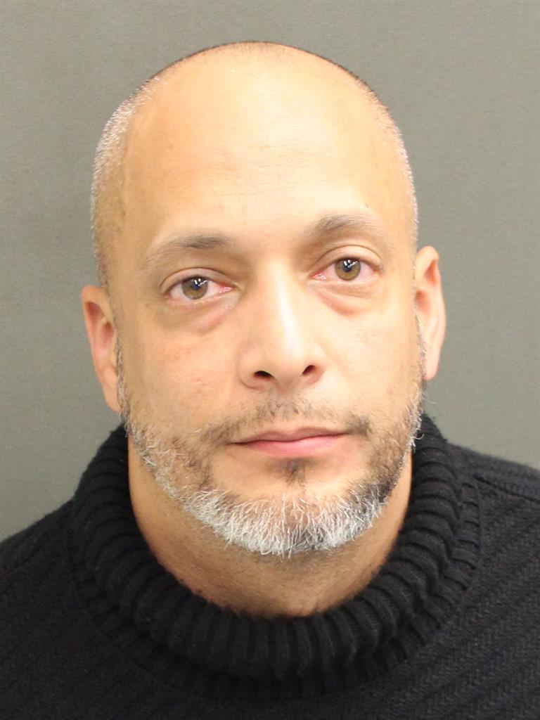  JORGE LUIS ROSARIO Photo Image