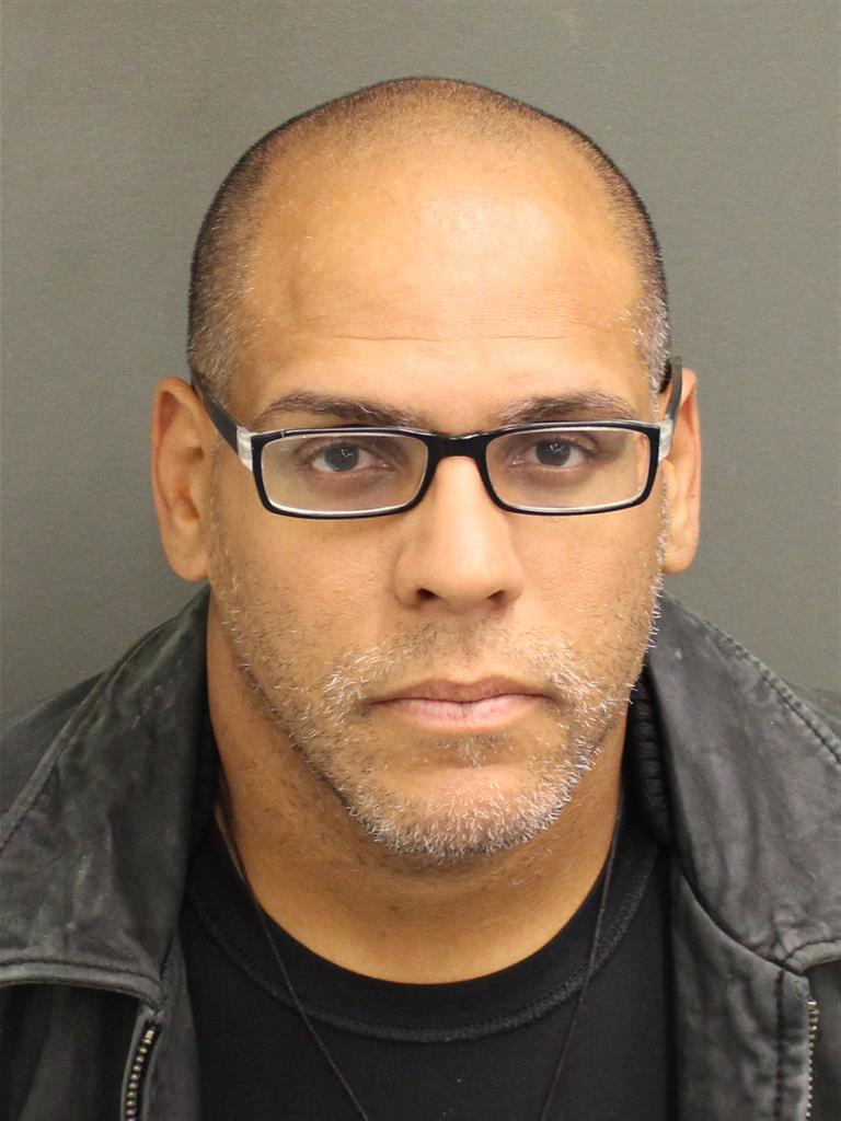  EUCLIDES ESTEBAN PERALTA Mugshot / County Arrests / Orange County Arrests