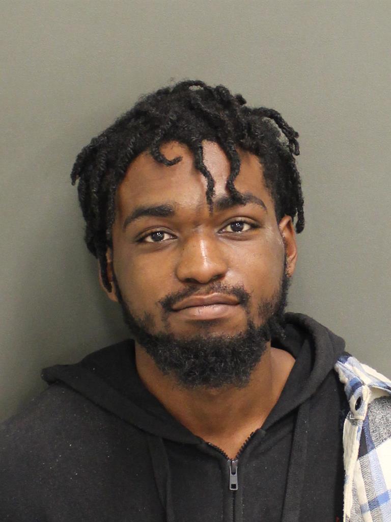  DAVION ISAIAH CULBREATH Photo Image