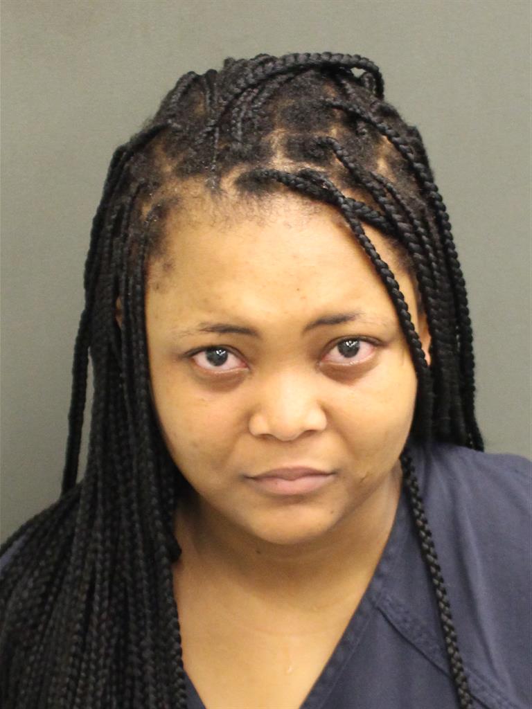  DAYANA VOLCY Photo Image