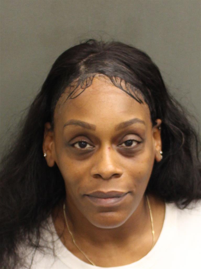  INDIA LATRICE JACKSON Photo Image