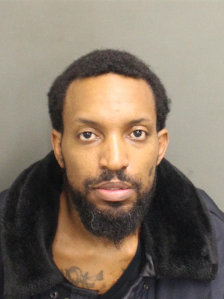  CORY ANTWANN JR KENDRICK Mugshot / County Arrests / Orange County Arrests