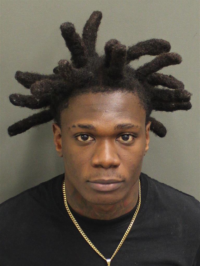  RAKEEM EMERSON SEVERE Photo Image