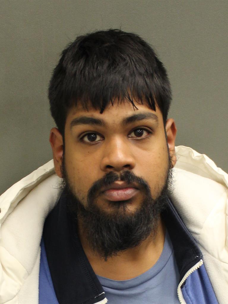  DAVID RAMOUTAR Photo Image