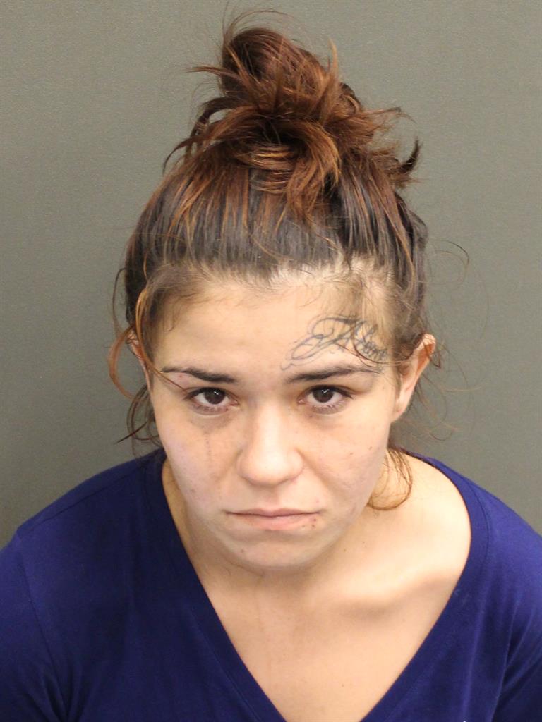  DAYNA JEANLYNN SHRADER Photo Image