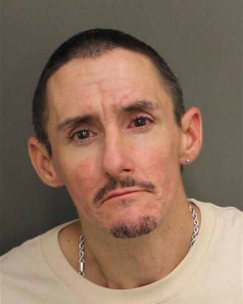  EDWARD JOSEPH III AMBRO Mugshot / County Arrests / Orange County Arrests