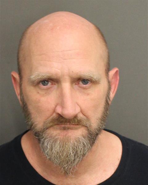  JOHN MARAT JR MERTEN Mugshot / County Arrests / Orange County Arrests