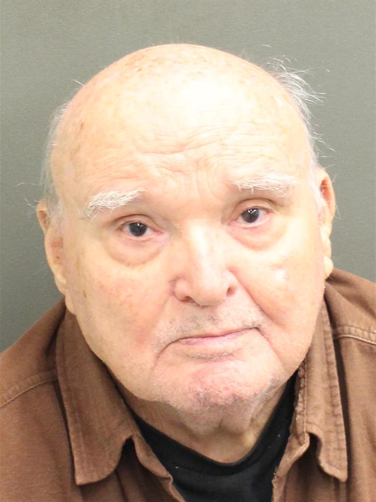  STEPHEN FRANCIS LAHAN Mugshot / County Arrests / Orange County Arrests
