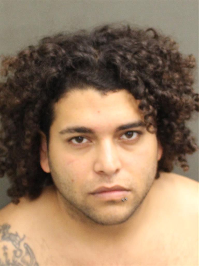  EZEQUIEL ANGEL GONZALEZ Photo Image