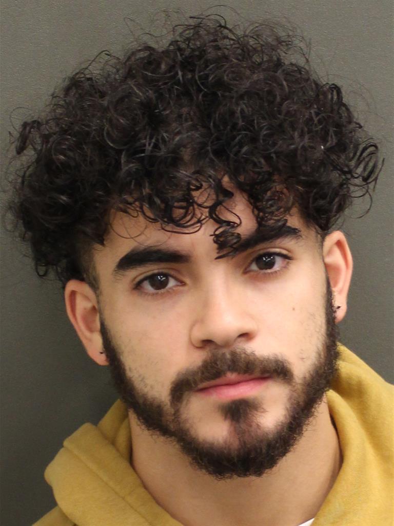  JONATHAN A VELAZQUEZPINTO Mugshot / County Arrests / Orange County Arrests