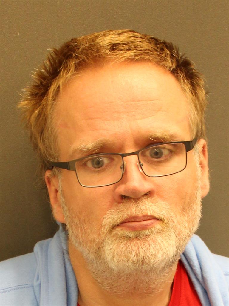  KEVIN MICHAEL BENNETT Mugshot / County Arrests / Orange County Arrests