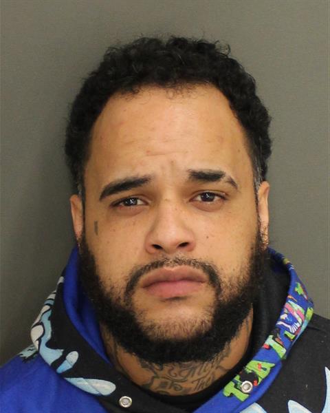  JACOB GONZALEZ Mugshot / County Arrests / Orange County Arrests