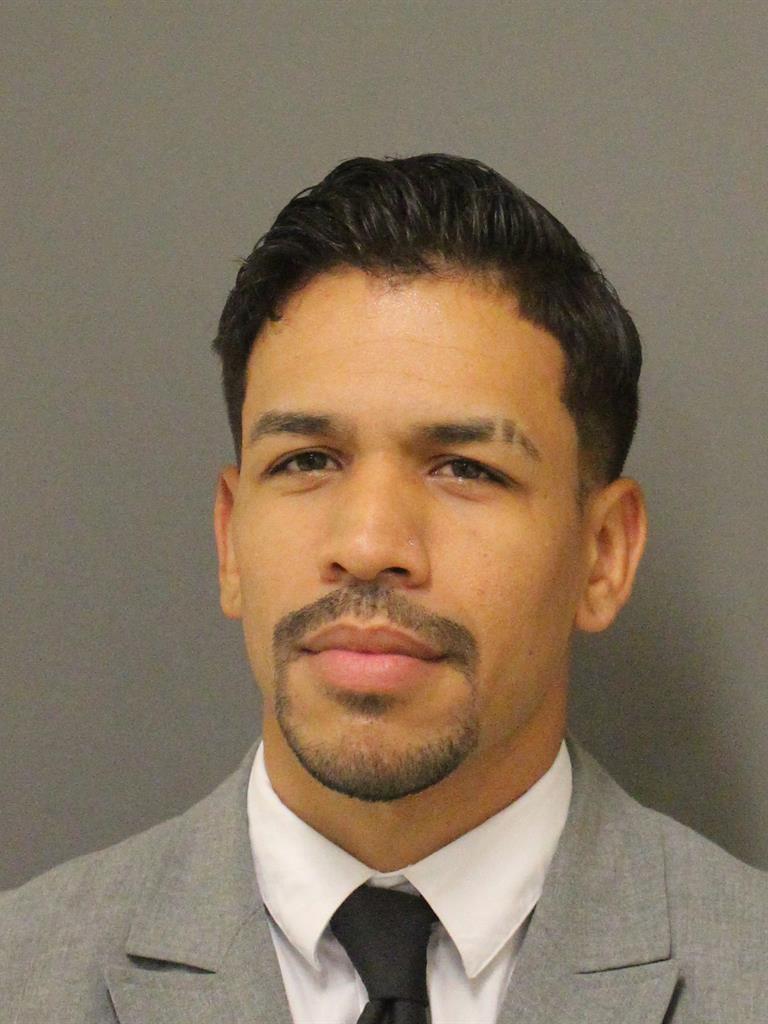  JONATHAN CORTES AYALA Mugshot / County Arrests / Orange County Arrests