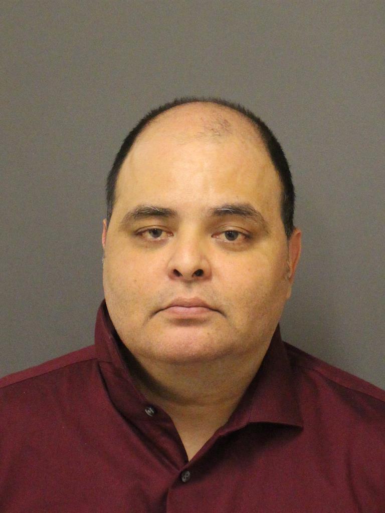  BRYON GUTIERREZ Mugshot / County Arrests / Orange County Arrests