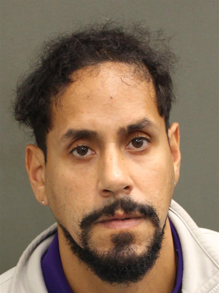  CARLOS LOZANO Mugshot / County Arrests / Orange County Arrests