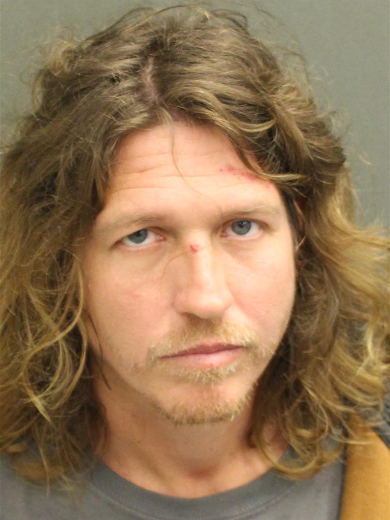  KYLE ALEXANDER VANEVERY Mugshot / County Arrests / Orange County Arrests