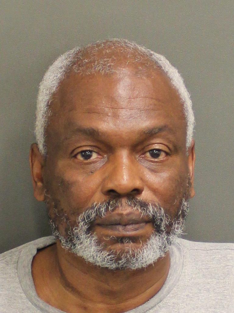  JOACHIM FRITZ GERALD VILPIC Mugshot / County Arrests / Orange County Arrests