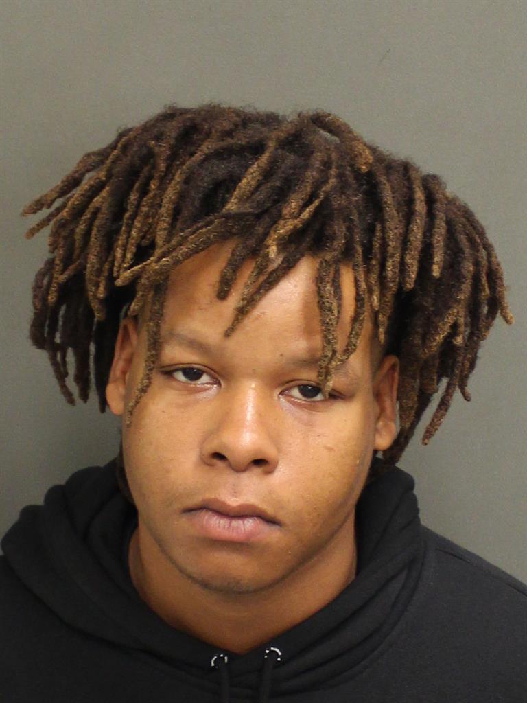  REYEL ZYSHONNE HENRIS Photo Image