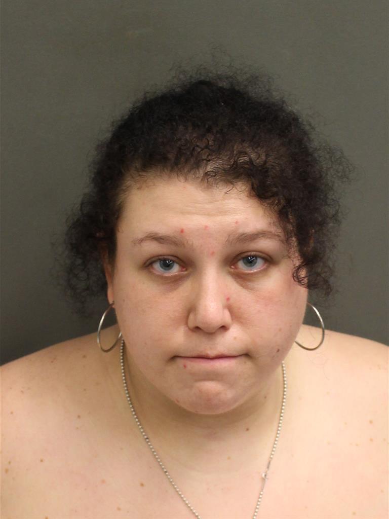  STEPHANIE MARIE PINCUS Mugshot / County Arrests / Orange County Arrests