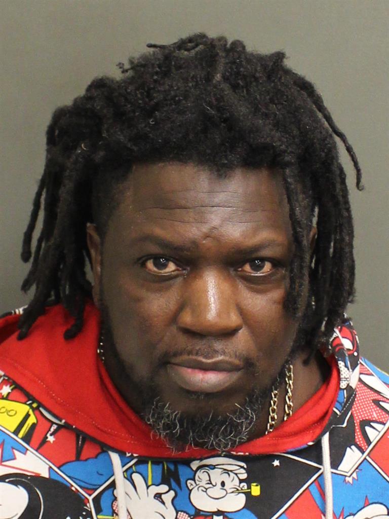  MICHAEL LEE REAVES Mugshot / County Arrests / Orange County Arrests