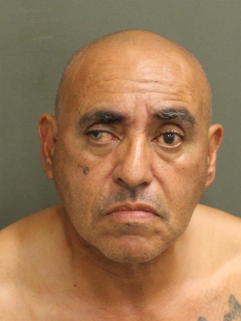  JOSE MARTIN DEJESUS Photo Image