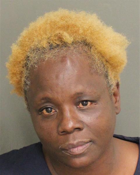  LATRINA BELINDA JONES Photo Image