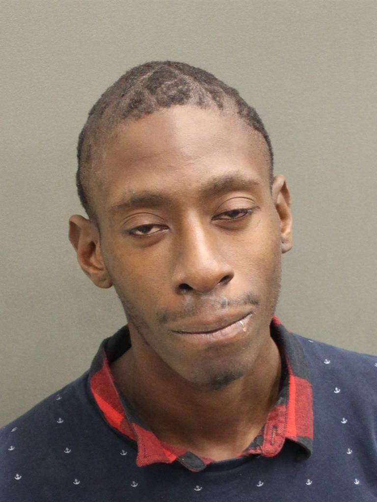  TORQUIL DANZEL COLEMAN Photo Image