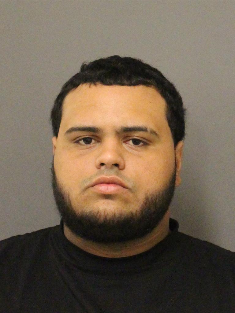  JOSHUA JOEL VARGAS Photo Image