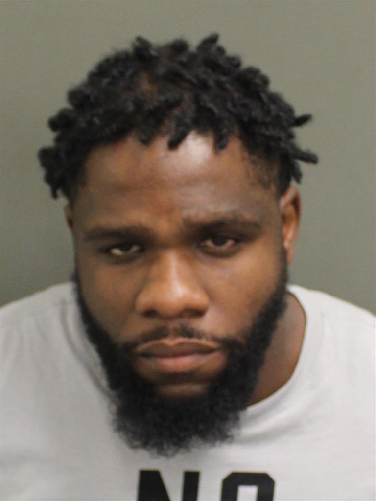  JOSEPH LESHAWN WITT Photo Image