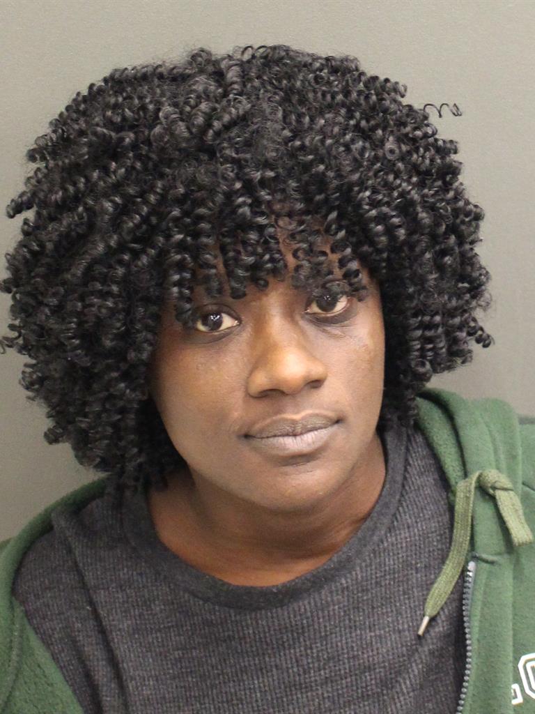 LASHAWN DENISE CLARK Photo Image LASHAWN DENISE CLARK Photo Image
