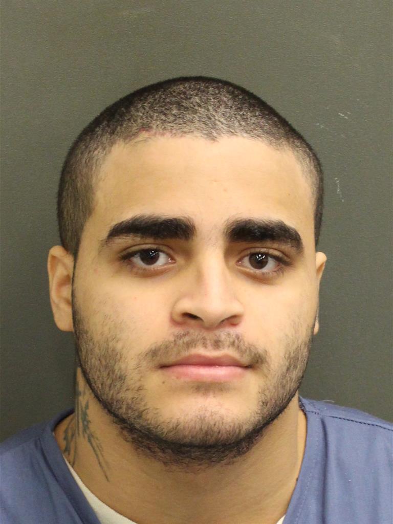  JOHNAN ORLANDO PIZARRO Photo Image