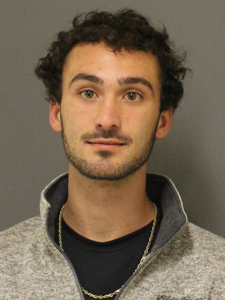  SHAWN GEORGE CHARLES Photo Image