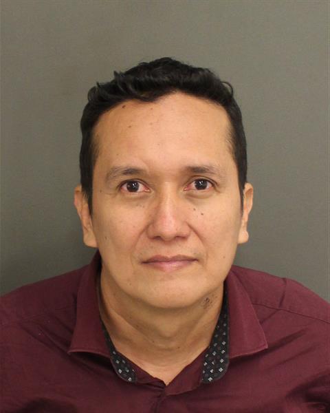  ALEXANDER PASTRANA VILLAMIL Photo Image