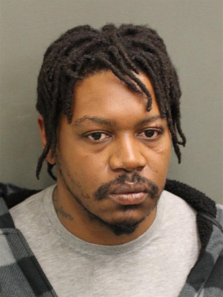  RODNEY LEE JR BLAND Photo Image