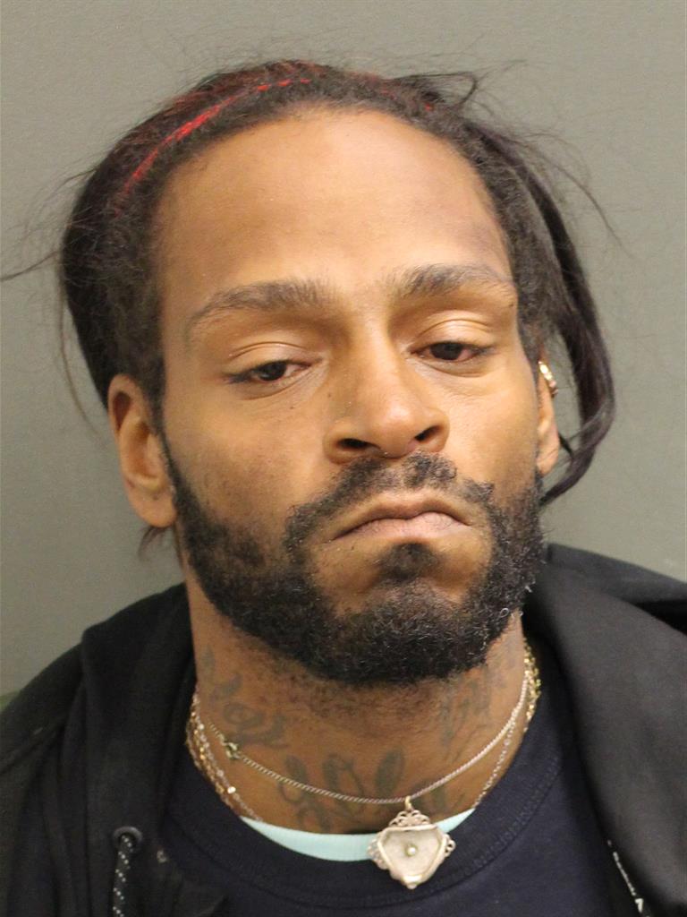  CHRISTOPHER JAMES MELVIN Mugshot / County Arrests / Orange County Arrests