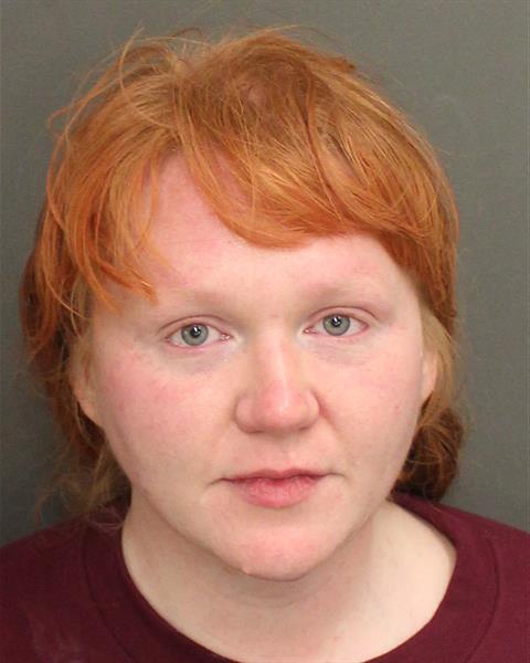  SHELBY LAUREN MARIE BOSWELL Mugshot / County Arrests / Orange County Arrests