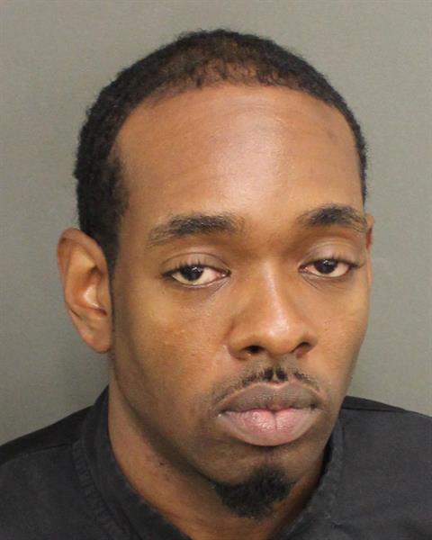  MALIK SHAQUIL ABRAMSON Mugshot / County Arrests / Orange County Arrests