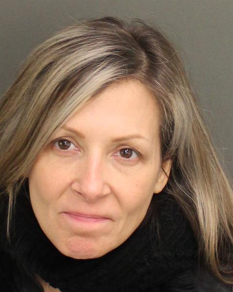  DANYELL PINO Mugshot / County Arrests / Orange County Arrests