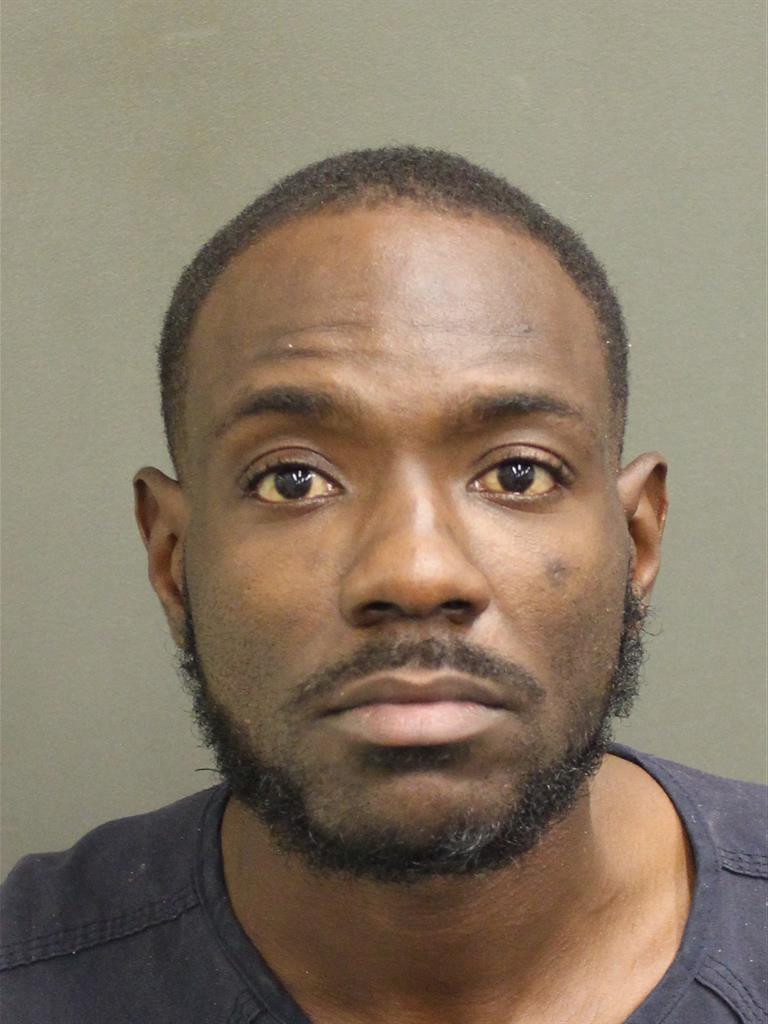  ARNEL DESIR Mugshot / County Arrests / Orange County Arrests