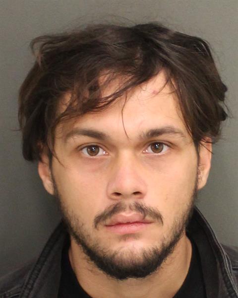  DOUGLAS SWITZERTHOMAS Mugshot / County Arrests / Orange County Arrests