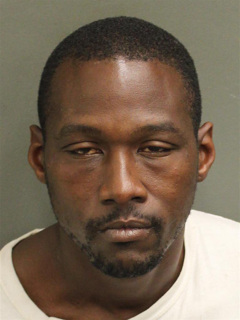  JOSEPH DARRIN TURNER Photo Image