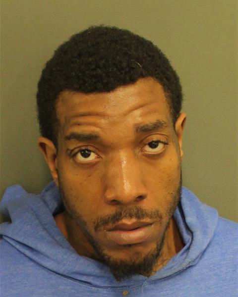  JACQUE MONTANE JORDAN Mugshot / County Arrests / Orange County Arrests